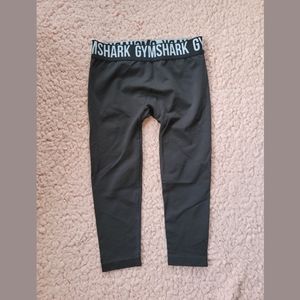 Gymshark cropped leggings